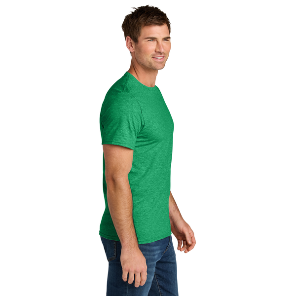 Jerzees® Ultimate™ Ring Spun Unisex T-Shirt