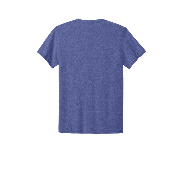 Jerzees® Ultimate™ Ring Spun Unisex T-Shirt