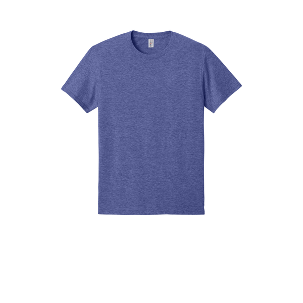 Jerzees® Ultimate™ Ring Spun Unisex T-Shirt