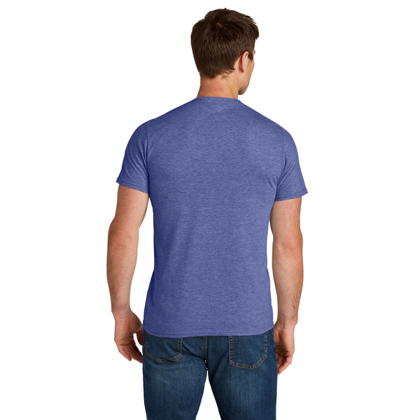 Jerzees® Ultimate™ Ring Spun Unisex T-Shirt