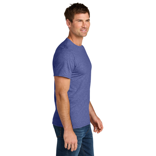 Jerzees® Ultimate™ Ring Spun Unisex T-Shirt