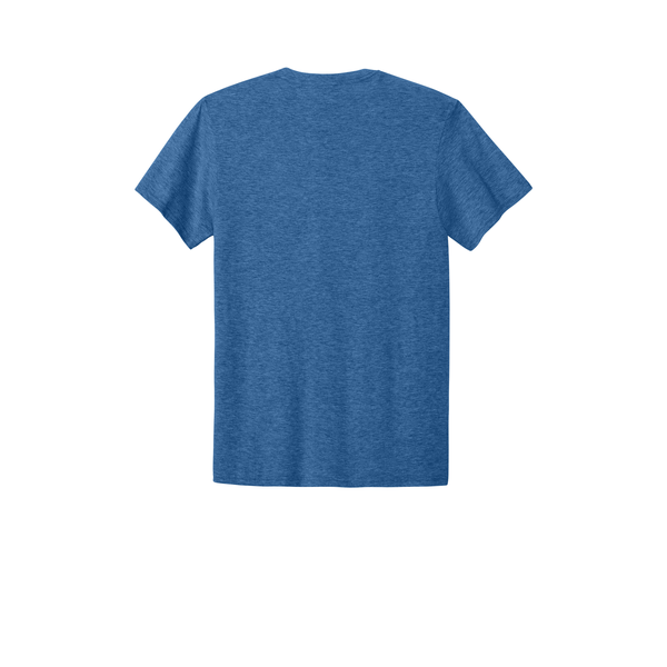 Jerzees® Ultimate™ Ring Spun Unisex T-Shirt