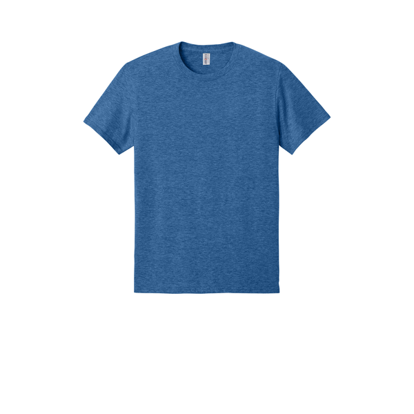 Jerzees® Ultimate™ Ring Spun Unisex T-Shirt