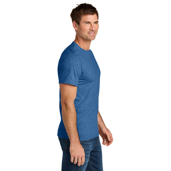 Jerzees® Ultimate™ Ring Spun Unisex T-Shirt