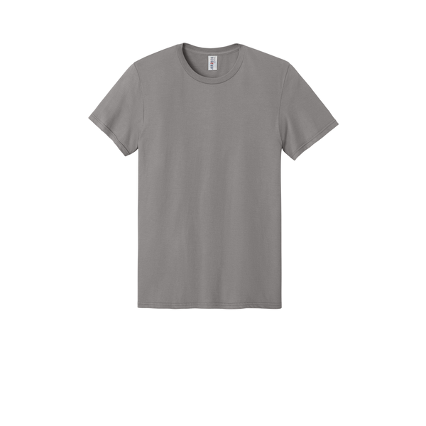 Jerzees® Ultimate™ Ring Spun Unisex T-Shirt