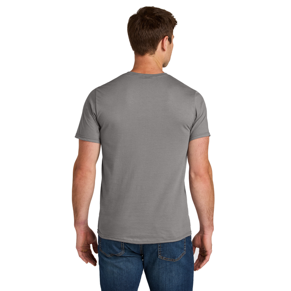 Jerzees® Ultimate™ Ring Spun Unisex T-Shirt
