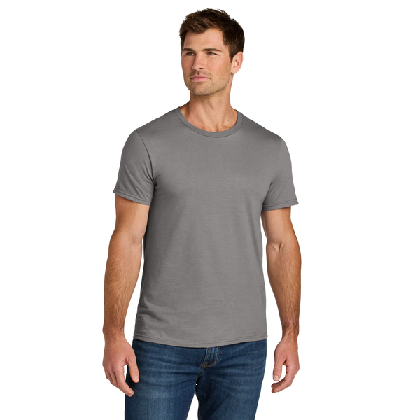 Jerzees® Ultimate™ Ring Spun Unisex T-Shirt