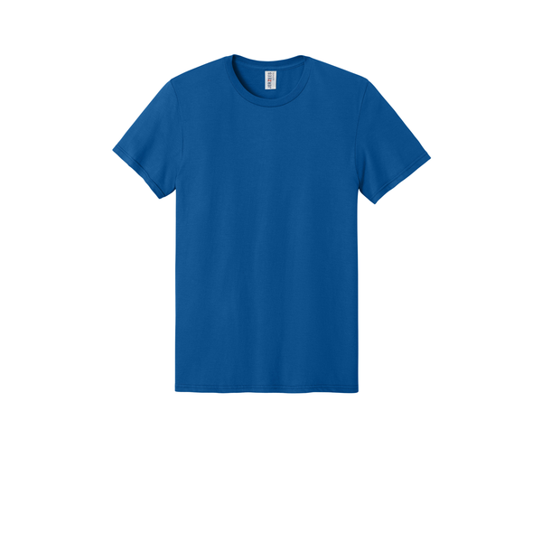 Jerzees® Ultimate™ Ring Spun Unisex T-Shirt