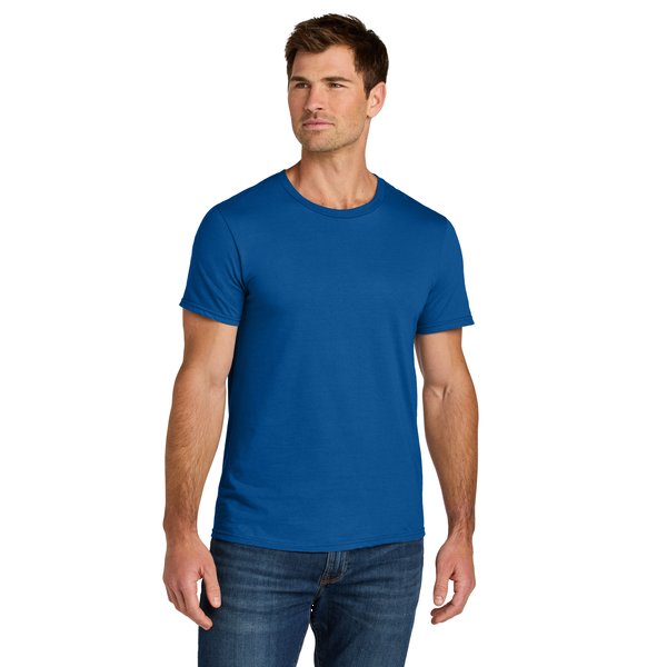 Jerzees® Ultimate™ Ring Spun Unisex T-Shirt