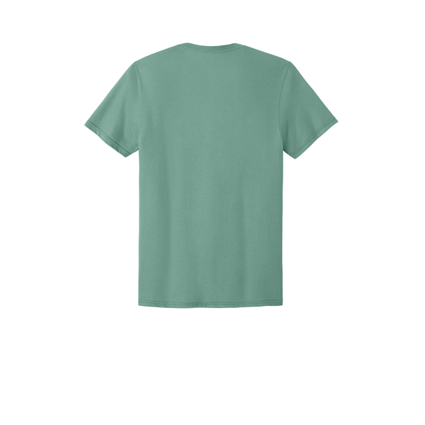 Jerzees® Ultimate™ Ring Spun Unisex T-Shirt