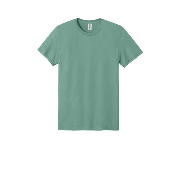 Jerzees® Ultimate™ Ring Spun Unisex T-Shirt