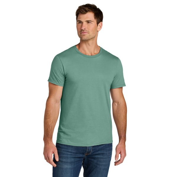 Jerzees® Ultimate™ Ring Spun Unisex T-Shirt