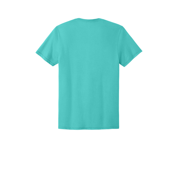 Jerzees® Ultimate™ Ring Spun Unisex T-Shirt