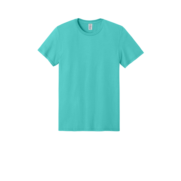 Jerzees® Ultimate™ Ring Spun Unisex T-Shirt