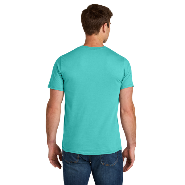 Jerzees® Ultimate™ Ring Spun Unisex T-Shirt