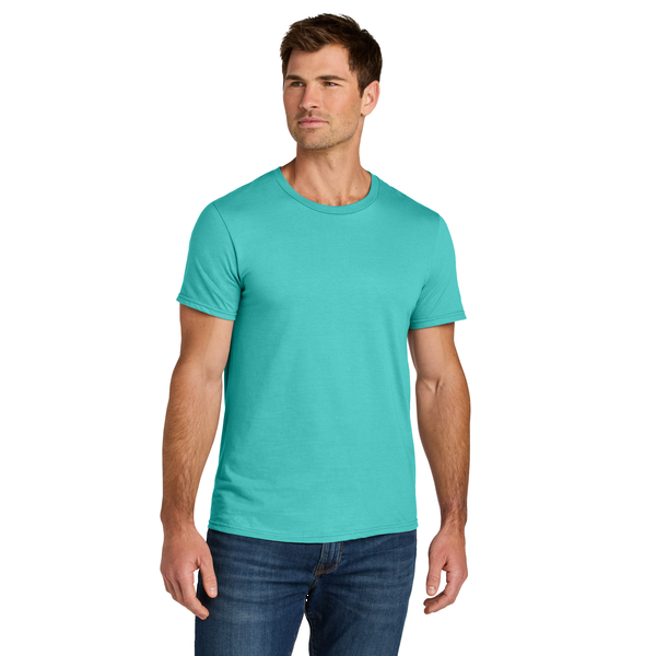 Jerzees® Ultimate™ Ring Spun Unisex T-Shirt