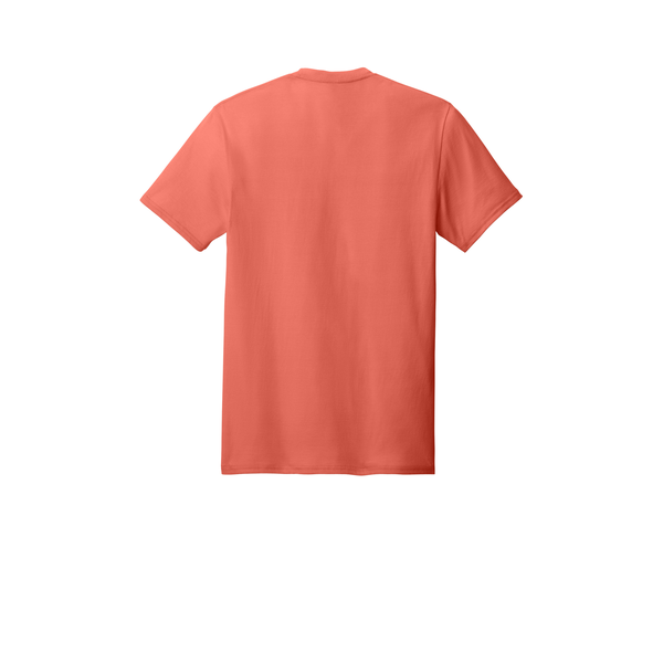 Jerzees® Ultimate™ Ring Spun Unisex T-Shirt