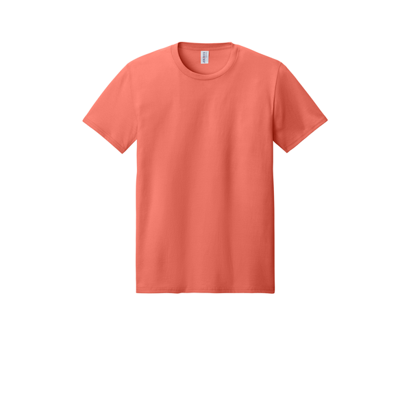 Jerzees® Ultimate™ Ring Spun Unisex T-Shirt