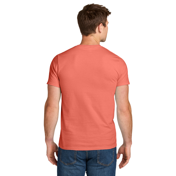 Jerzees® Ultimate™ Ring Spun Unisex T-Shirt