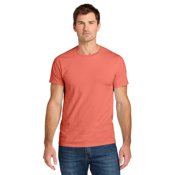 Jerzees® Ultimate™ Ring Spun Unisex T-Shirt