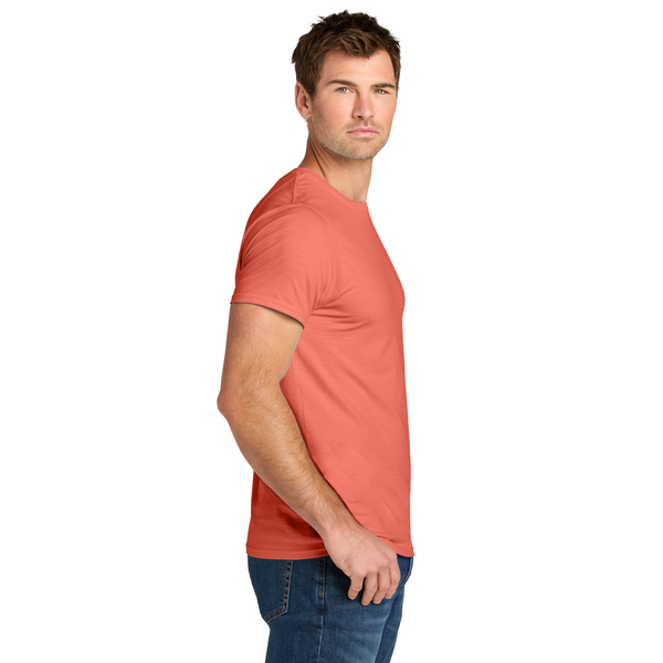 Jerzees® Ultimate™ Ring Spun Unisex T-Shirt