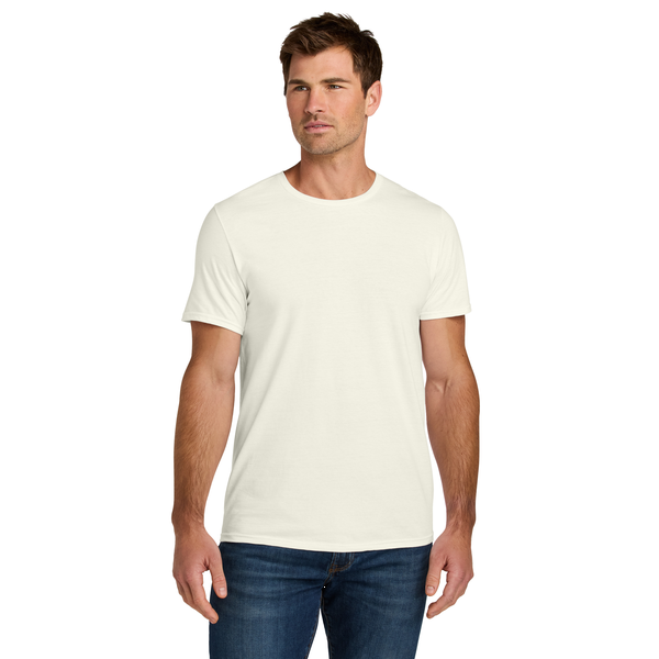 Jerzees® Ultimate™ Ring Spun Unisex T-Shirt