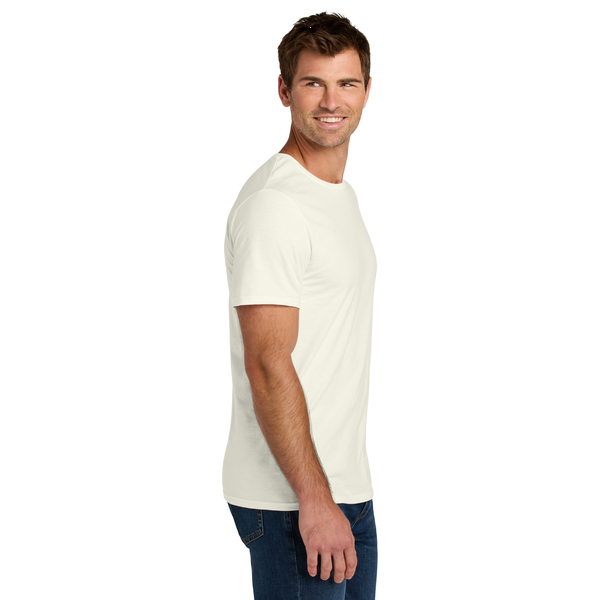 Jerzees® Ultimate™ Ring Spun Unisex T-Shirt