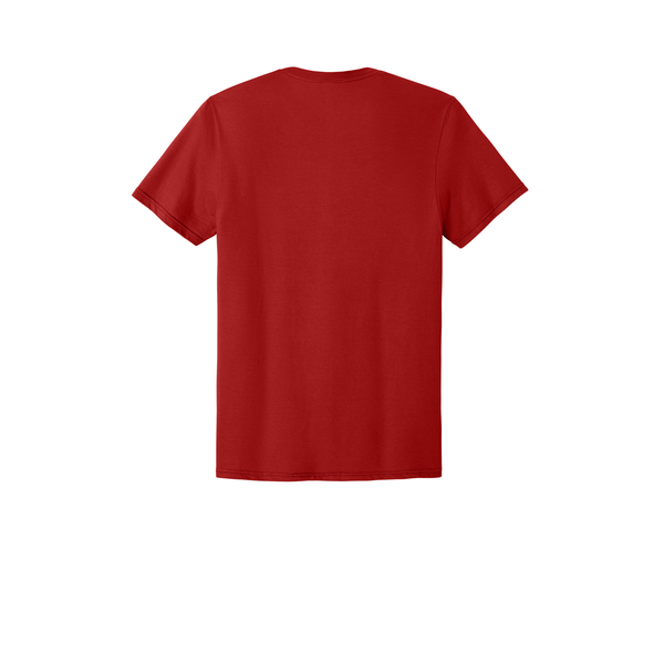 Jerzees® Ultimate™ Ring Spun Unisex T-Shirt