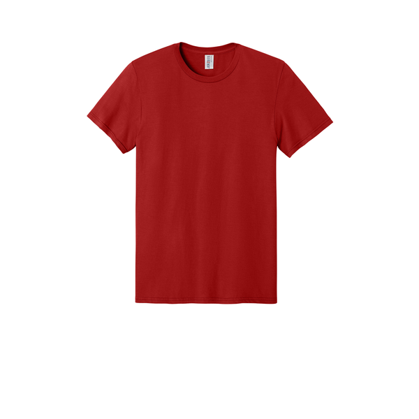 Jerzees® Ultimate™ Ring Spun Unisex T-Shirt