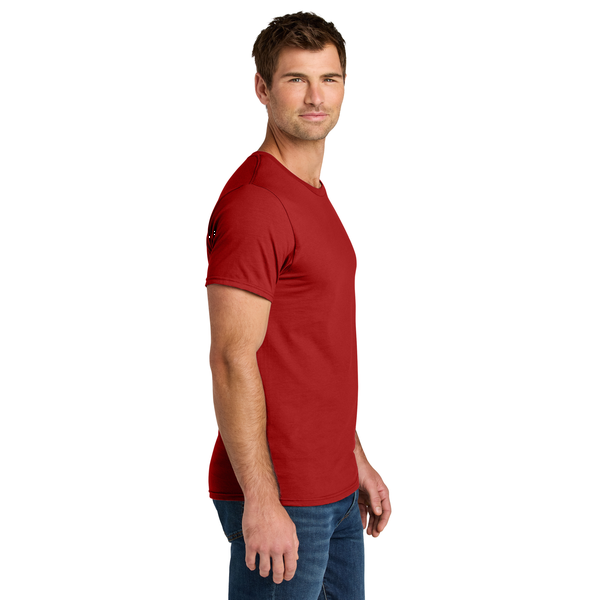 Jerzees® Ultimate™ Ring Spun Unisex T-Shirt