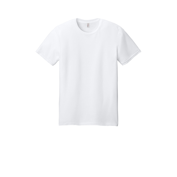 Jerzees® Ultimate™ Ring Spun Unisex T-Shirt