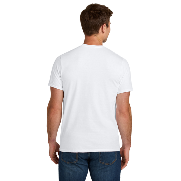 Jerzees® Ultimate™ Ring Spun Unisex T-Shirt