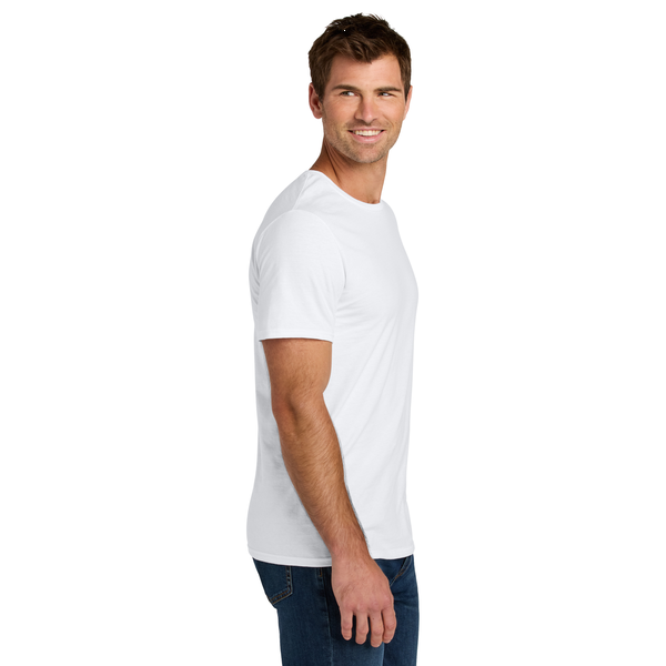 Jerzees® Ultimate™ Ring Spun Unisex T-Shirt