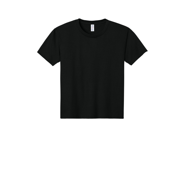 Jerzees® Ultimate™ Ring Spun Cotton Youth T-Shirt
