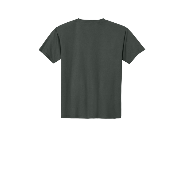 Jerzees® Ultimate™ Ring Spun Cotton Youth T-Shirt