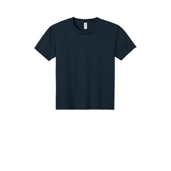 Jerzees® Ultimate™ Ring Spun Cotton Youth T-Shirt