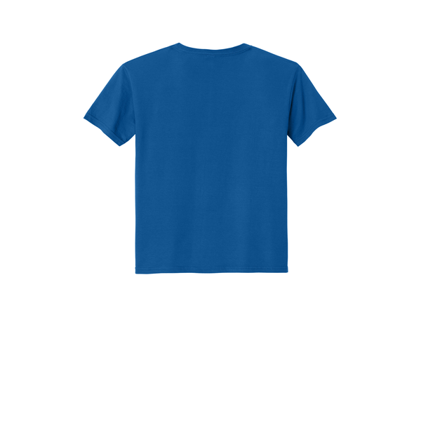 Jerzees® Ultimate™ Ring Spun Cotton Youth T-Shirt