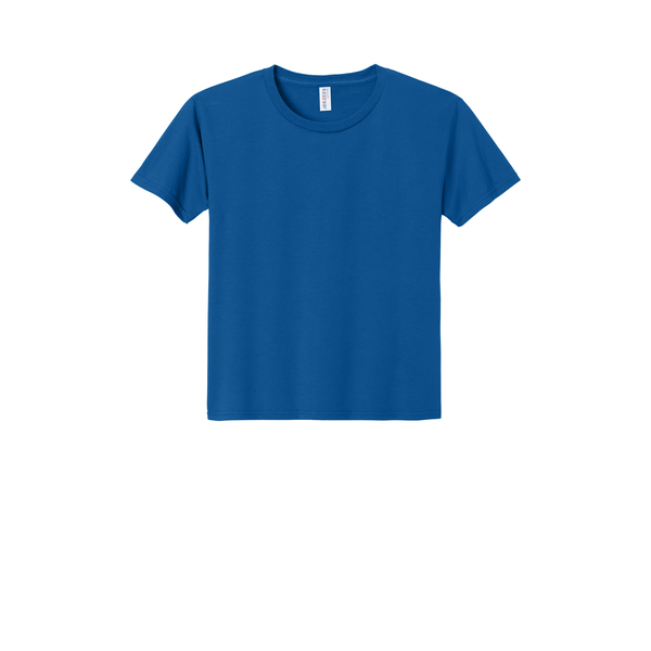 Jerzees® Ultimate™ Ring Spun Cotton Youth T-Shirt