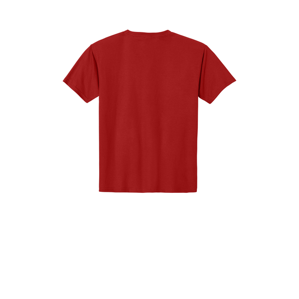 Jerzees® Ultimate™ Ring Spun Cotton Youth T-Shirt