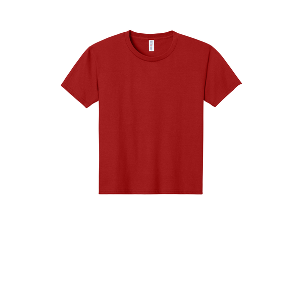 Jerzees® Ultimate™ Ring Spun Cotton Youth T-Shirt