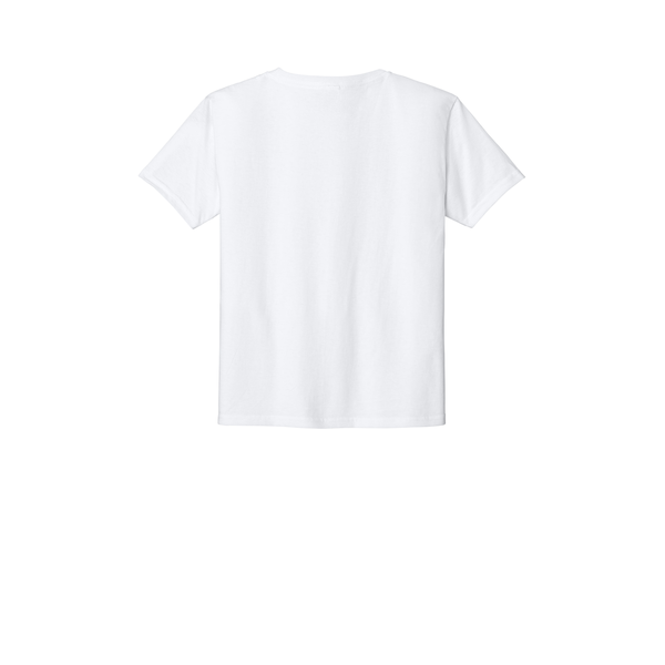 Jerzees® Ultimate™ Ring Spun Cotton Youth T-Shirt