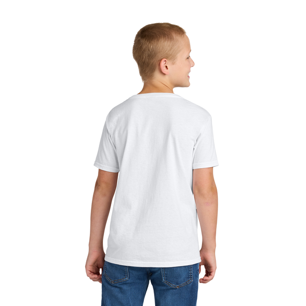 Jerzees® Ultimate™ Ring Spun Cotton Youth T-Shirt