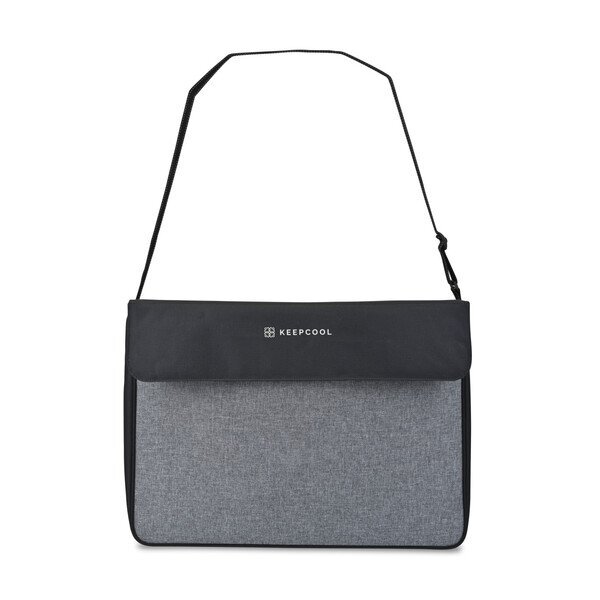 KEEPCOOL® Oslo Messenger Cooler