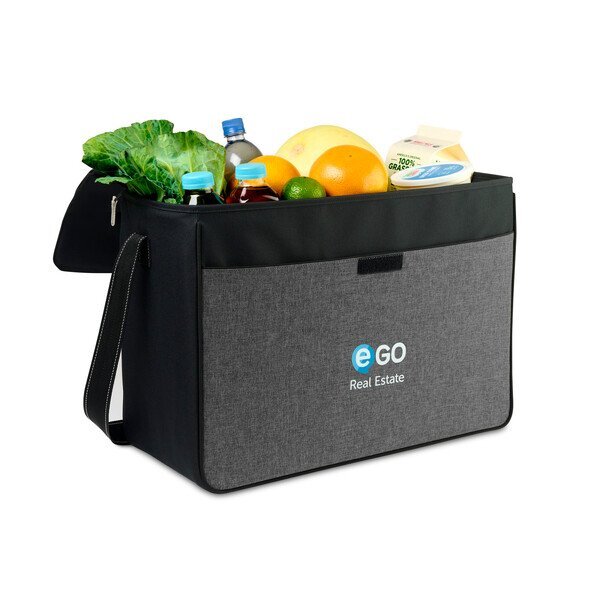 KEEPCOOL® Oslo Messenger Cooler