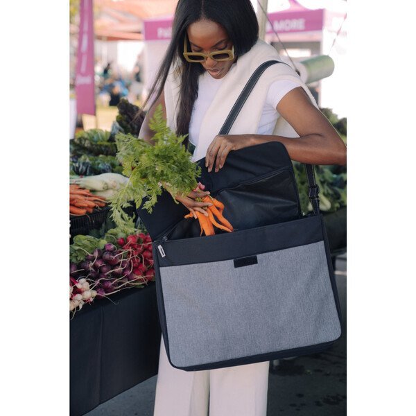 KEEPCOOL® Oslo Messenger Cooler