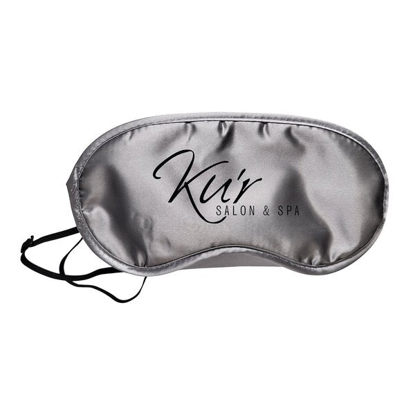 Satin Eyeshade