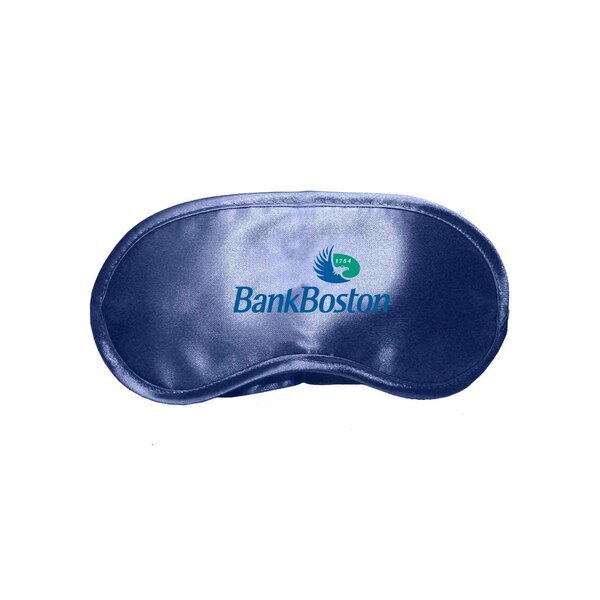 Satin Eyeshade