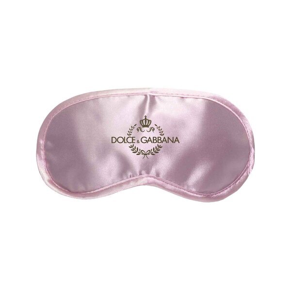 Satin Eyeshade