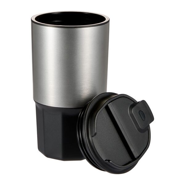 Brit Eco-Friendly Polypropylene & Stainless Tumbler, 15oz.