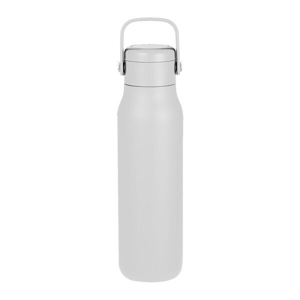 Explorer Threadless Recycled Vacuum Insulated Stainless Bottle, 25oz.